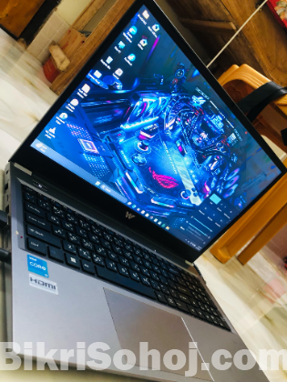 walton Passion BX311G